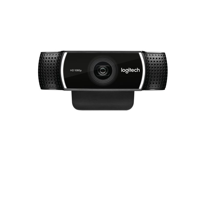 Logitech best sale c922 p