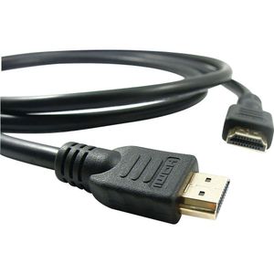 Cabo HDMI 2.0 ELG HS1018 1,8 Metros