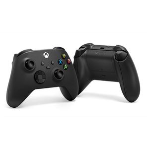 Controle XBOX Microsoft Sem Fio Series QAT-00007