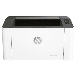 Impressora HP 107W Laser Wi-fi 110V Branca