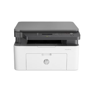 Impressora Multifuncional HP Laser 135A USB 110/127 Branco - 4ZB82A#696