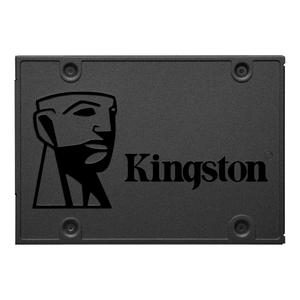 SSD 960GB Kingston A400 Sata Leitura 500MBs e Gravacao 450MBs SA400S37/960G