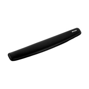 Apoio de Pulso Para Teclado em Gel Multilaser Preto AC033