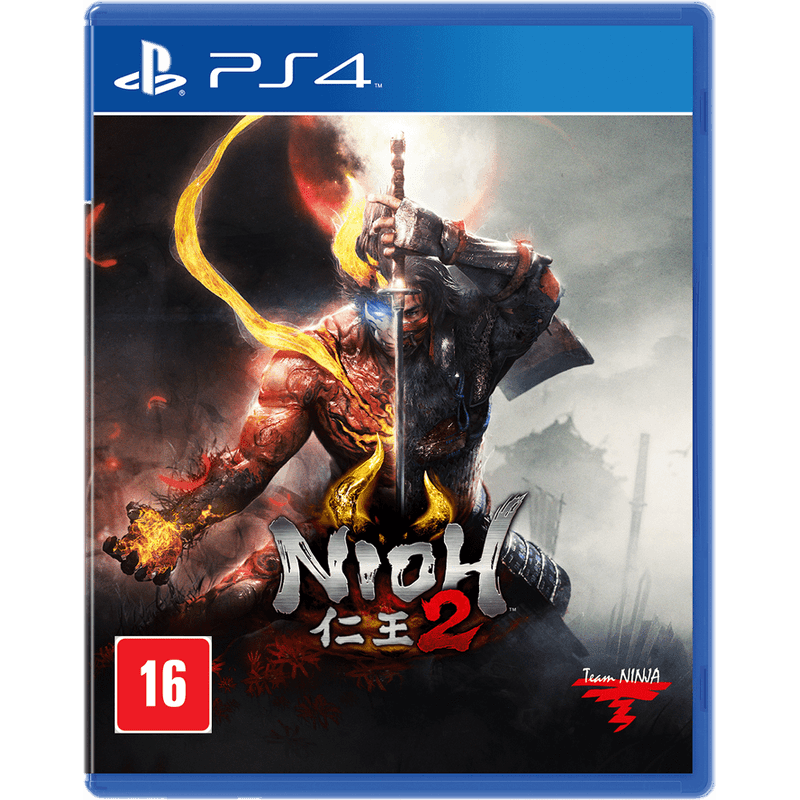 Jogos RPG PS4 - PS4 Página 2 