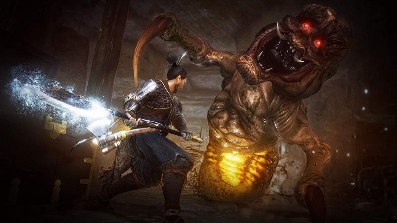 jogo-nioh-2-ps4-sony-007