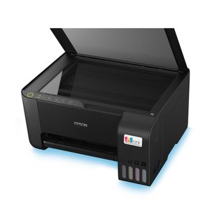 Impressora Jato De Tinta Multifuncional Ecotank L3250 Epson Colorida Wifi USB 2.0 Bivolt