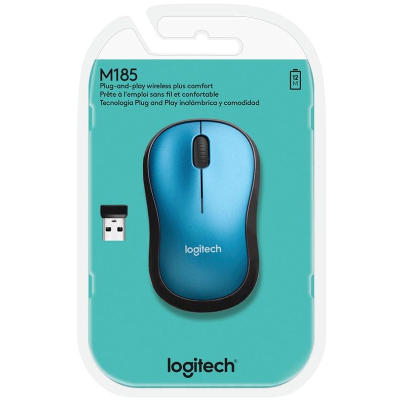 mouse-sem-fio-logitech-m185-azul-1000-dpi-receptor-usb-005