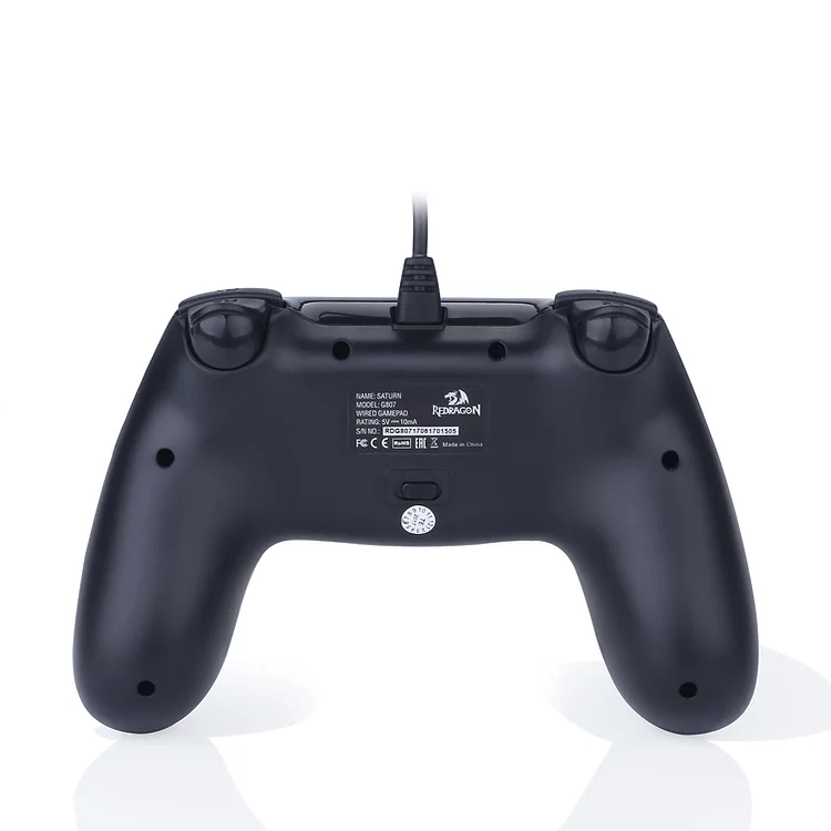 controle-redragon-saturn-g807-usb-com-fio-pc-ps3-preto-004