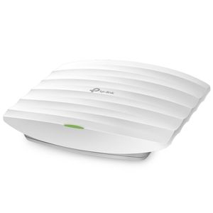Roteador TP-Link EAP115 Wireless 300MBPS Branco