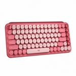teclado-mecanico-sem-fio-logitech-pop-keys-bluetooth-teclas-emoji-rosa-2