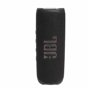 Caixa de Som JBL Bluetooth Flip 6 30W A Prova D'Agua Preto JBLFLIP6BLK
