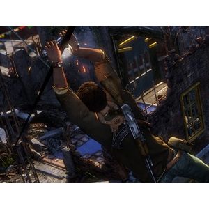 Jogo Uncharted The Nathan Drake Collection Hits PS4