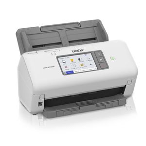 Scanner Brother A4 Duplex Wi-Fi - ADS4700W