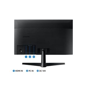 Monitor Gamer Samsung F24T350FHL 24" FULL HD LED VGA HDMI 75HZ