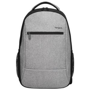 Mochila Para Notebook Targus Urbanite Plus TBB582 15,6" Cinza
