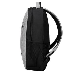 Mochila Para Notebook Targus Urbanite Plus TBB582 15,6" Cinza
