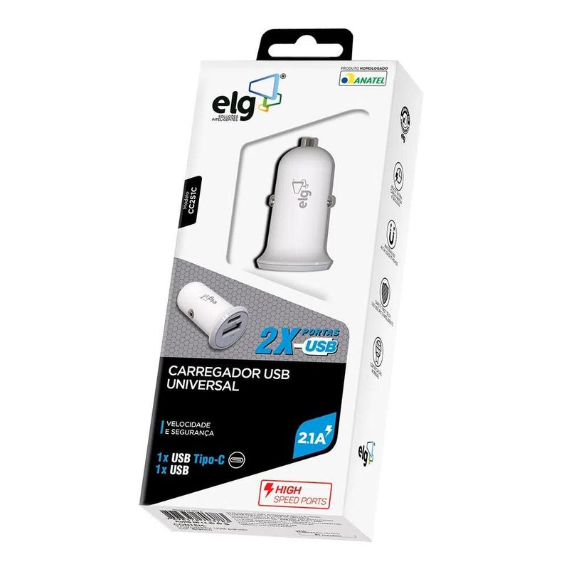 carregador-veicular-elg-cc2stc-usb-usb-c-2-portas-2-1a-5v-branco-003