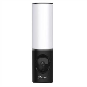 Camera De Seguranca Wifi 4MP 2k Ezviz CS-LC3