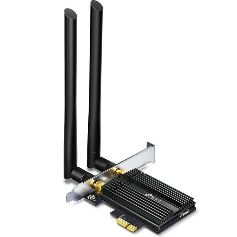 adaptador-pci-express-usb-ax3000-tp-link-archer-bluetooth-tx50e-preto-1