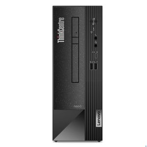 Computador Lenovo ThinkCentre Neo 50s DisplayPort I3 8GB Ram 256GB SSD W11P 11T000C2BO Preto