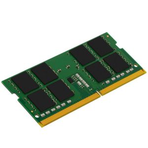 Memoria De Notebook Kingston 16GB DDR4 3200MHZ KVR32S22S8/16