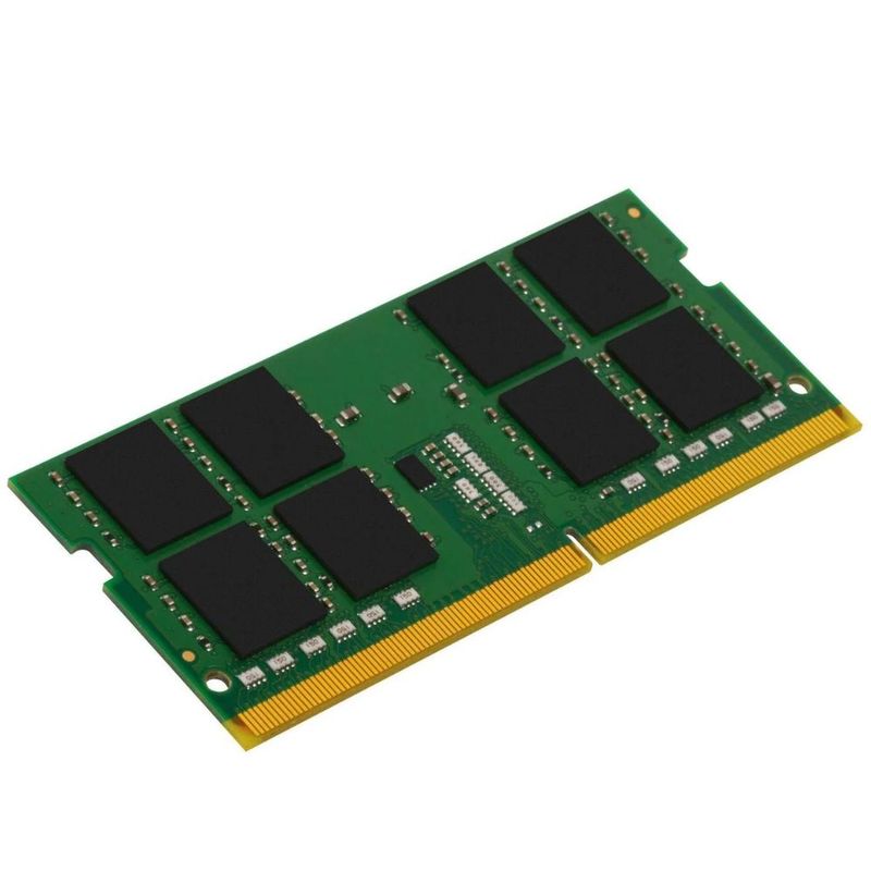 Kingston 16gb 2024 ddr4 3200mhz