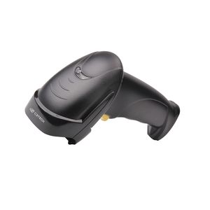 Leitor De Codigo De Barras Laser USB C3 Tech LB-50BK Preto