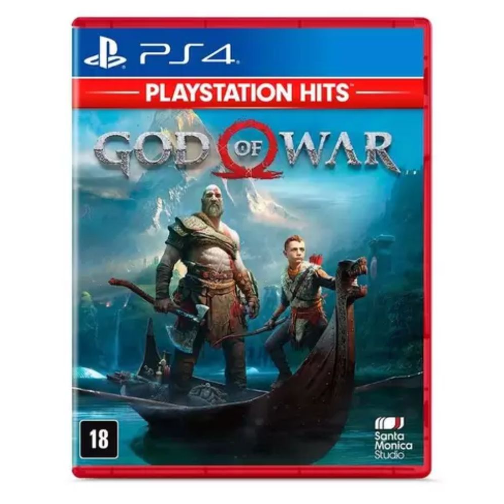 Showcase da Sony tem trailer de God of War, parceria com Radiohead e outros  jogos para PS5 - Tecnologia e Games - Folha PE