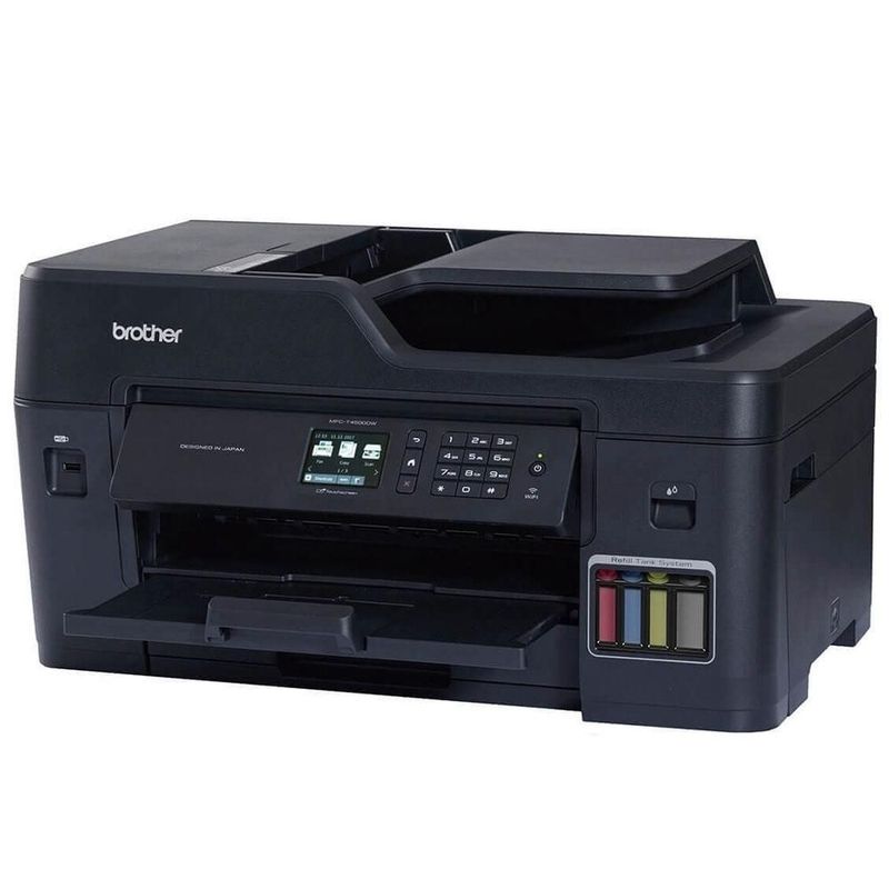 impressora-multifuncional-jato-de-tinta-brother-mfc-t4500dw-wi-fi-110-120v