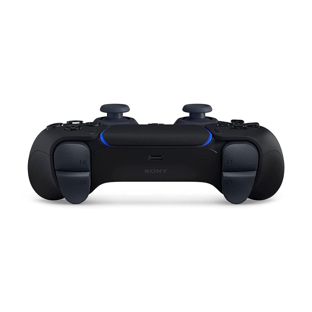 Controle PS5 Dualsense Midnight Black em Promocao Primetek Se TEK t na Primetek