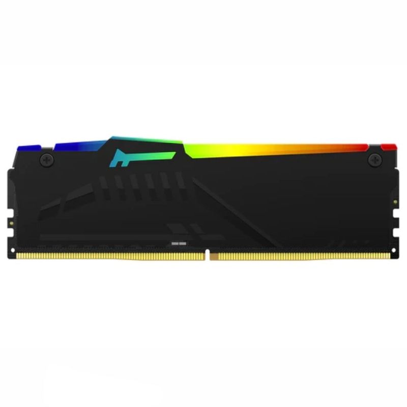 memoria-ddr5-kingston-fury-beast-rgb-16gb-5200mhz-kf552c40bba-16