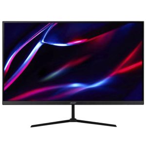 Monitor Acer Nitro Zeroframe LED VA 180Hz VRB HDMI Tela 23.8” Full HD QG240Y S3BIPX