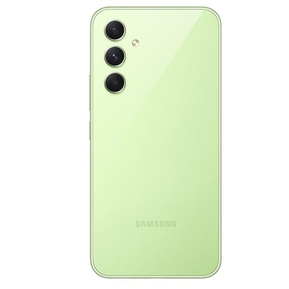 Smartphone Samsung Galaxy A54 5G 6.4 (8 / 256GB) 120Hz Preto