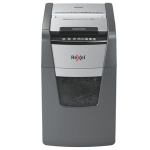 Fragmentadora Automatica De Papel Tilibra 150 Folhas (150F) - 220V