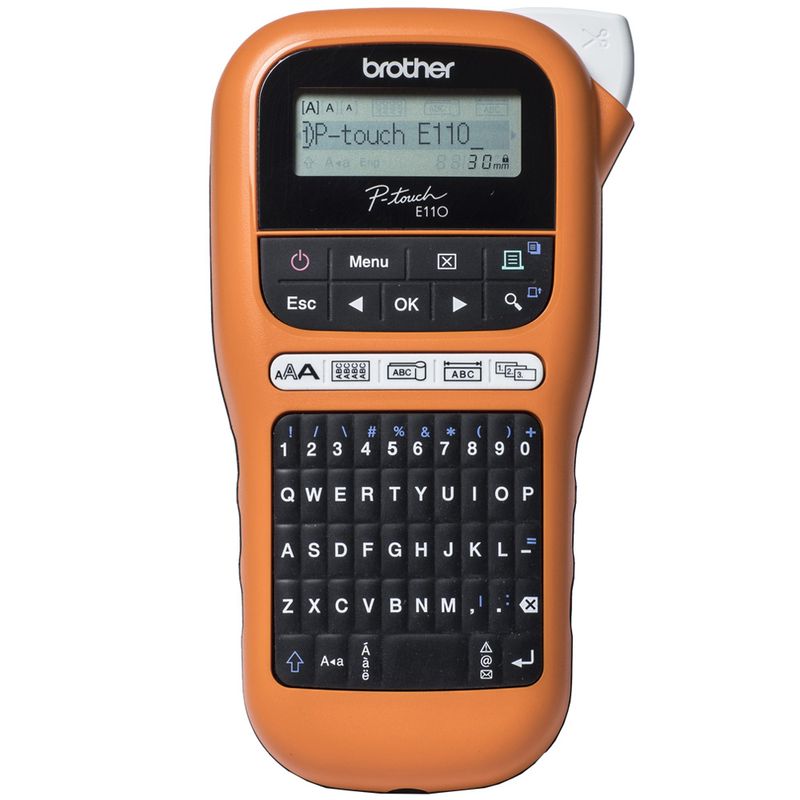 rotulador-eletronico-180dpi-pte110-laranja
