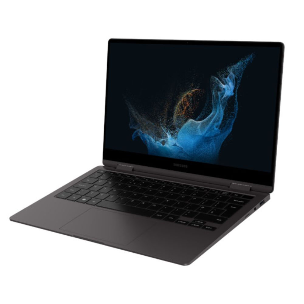 Notebook ou tablet? Os dois! Conheça o Samsung Galaxy Book3 360 - TecMundo