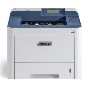 Impressora Laser 3330DNI Xerox Phaser Monocromatica Wifi 127V Branca Outlet/Open Box
