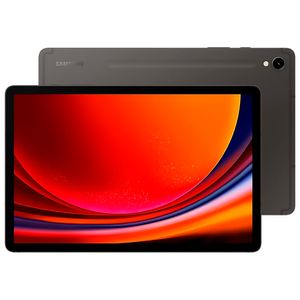 Tablet Samsung Galaxy Tab S9 Wifi 256GB 12GB Ram Tela 11" 13MP Grafite