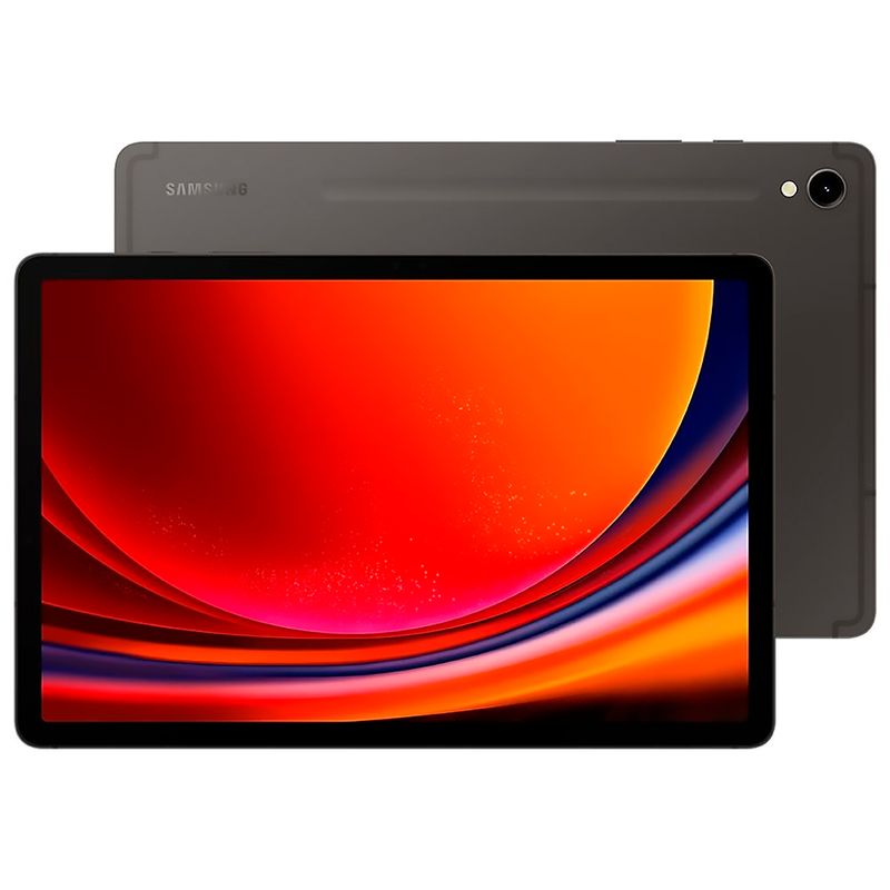 SAMSUNG Galaxy Tab S9+ 256GB WiF 国内版 サムスン Galaxy Tab S9+ [グラファイト] 価格比較 - 価格.com