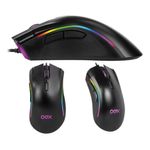 mouse-gamer-oex-graphic-ms313-10000-dpi-rgb-7-botoes-com-fio-preto-outlet-open-box