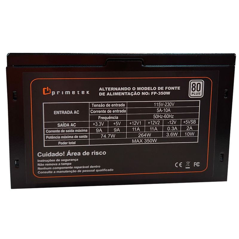 fonte-gamer-primetek-350w-real-80-plus-atx-pfc-ativo-bivolt-fp-350-preta