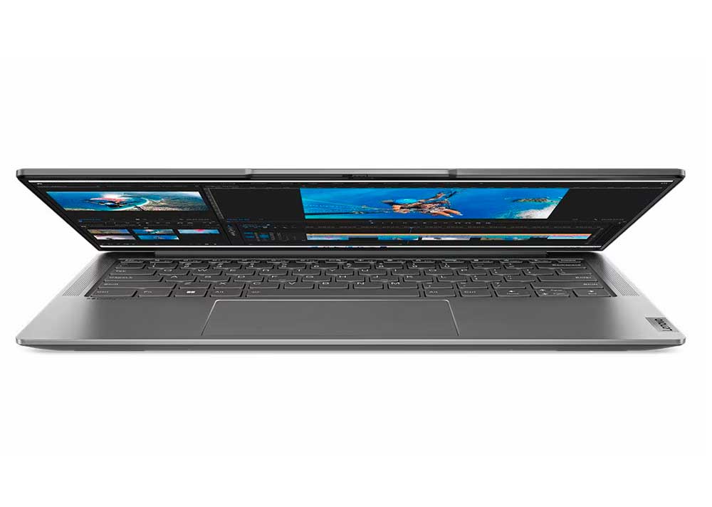 Notebook Lenovo Yoga Slim 6i i5-1240P em Promocao - Primetek