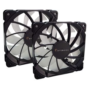Water Cooler 240mm RGB c/ Display LGA1700 TDP 220W Primetek Intel/AMD