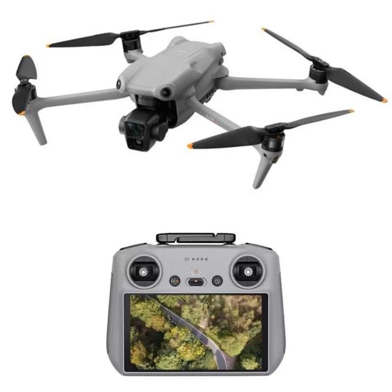 drone-dji-air-3-fly-more-combo-dji-rc-2-com-tela-camera-48mp-pixels-dji037