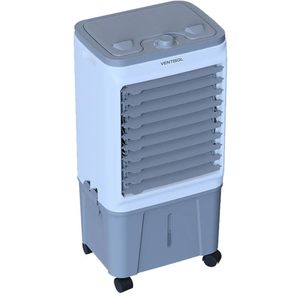 Climatizador Evaporativo 16 Litros 130W Ventisol 220V CLIN16-02