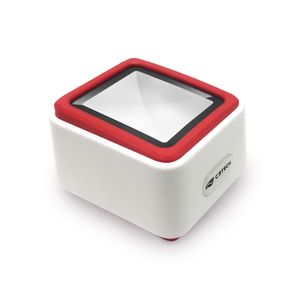 Leitor de Codigo de Barras 1D e 2D USB C3Tech LB-D100WH
