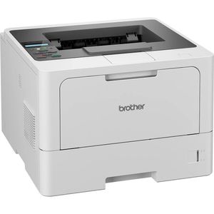 Impressora Brother Laser Mono HL-5212DW Wireless e Duplex 127v