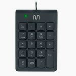 teclado-numerico-usb-multilaser-preto-tc227