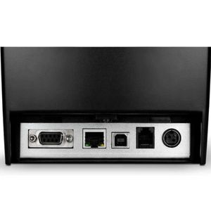 Impressora Termica Nao Fiscal USB Ethernet MP-4200