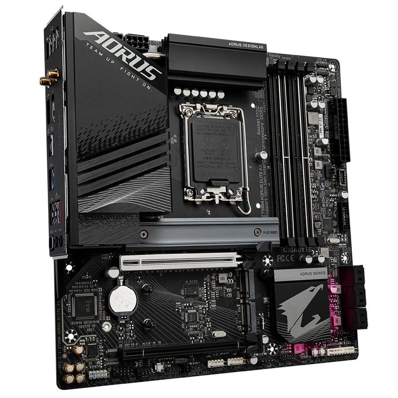placa-mae-gigabyte-z790m-aourus-elite-ax-intel-lga1700-micro-atx-ddr5